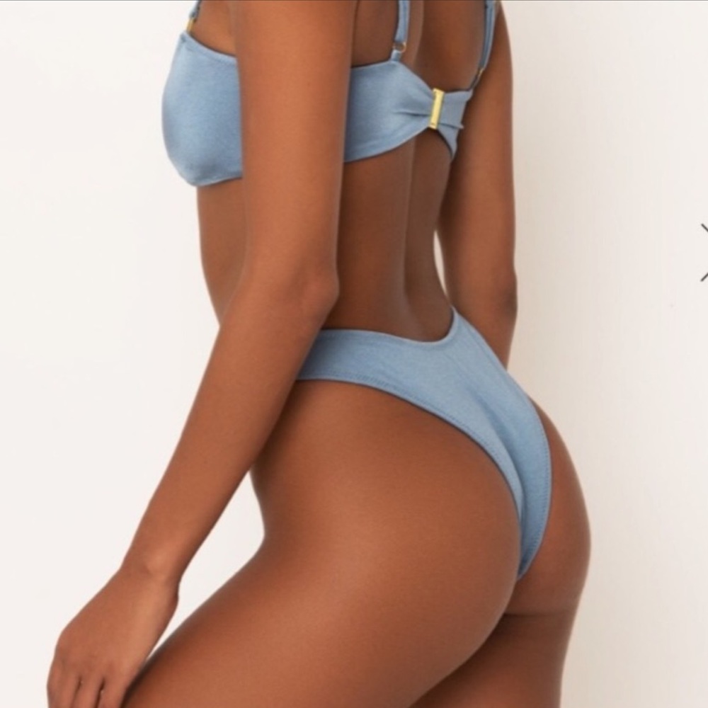 Sommer swim